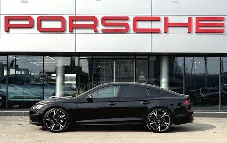 Audi A5, 2019 год, 3 150 000 рублей, 2 фотография