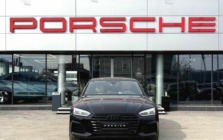 Audi A5, 2019 год, 3 150 000 рублей, 5 фотография