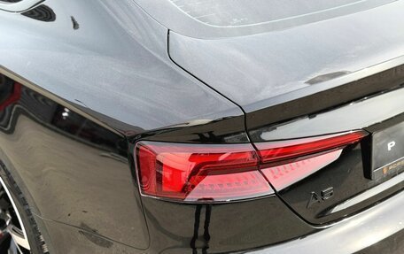 Audi A5, 2019 год, 3 150 000 рублей, 10 фотография