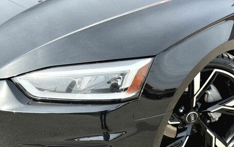 Audi A5, 2019 год, 3 150 000 рублей, 9 фотография