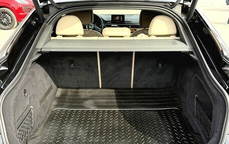 Audi A5, 2019 год, 3 150 000 рублей, 8 фотография