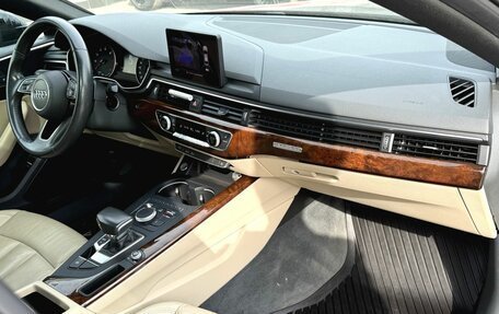 Audi A5, 2019 год, 3 150 000 рублей, 13 фотография