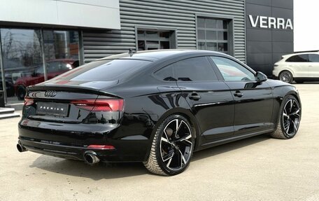 Audi A5, 2019 год, 3 150 000 рублей, 12 фотография