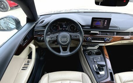 Audi A5, 2019 год, 3 150 000 рублей, 14 фотография