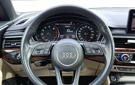 Audi A5, 2019 год, 3 150 000 рублей, 15 фотография