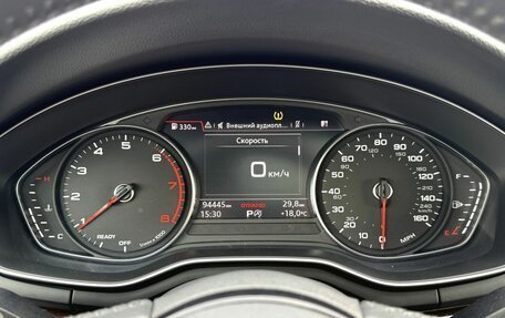 Audi A5, 2019 год, 3 150 000 рублей, 16 фотография