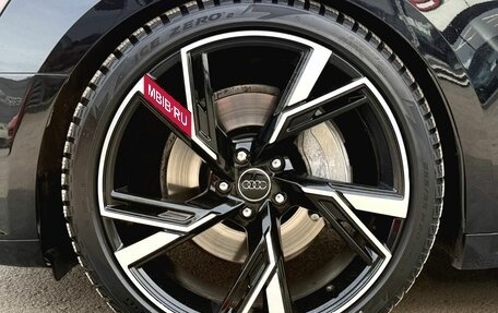 Audi A5, 2019 год, 3 150 000 рублей, 4 фотография