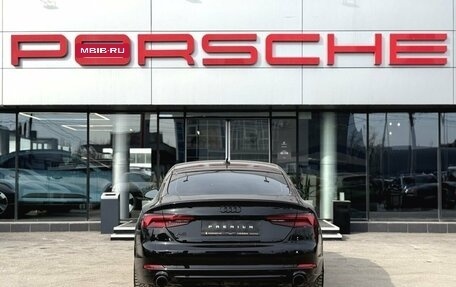 Audi A5, 2019 год, 3 150 000 рублей, 6 фотография