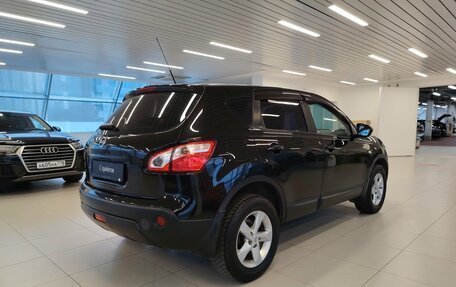 Nissan Qashqai, 2011 год, 970 000 рублей, 2 фотография