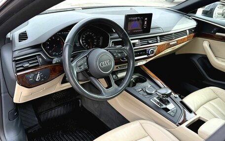 Audi A5, 2019 год, 3 150 000 рублей, 25 фотография