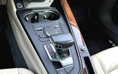 Audi A5, 2019 год, 3 150 000 рублей, 24 фотография