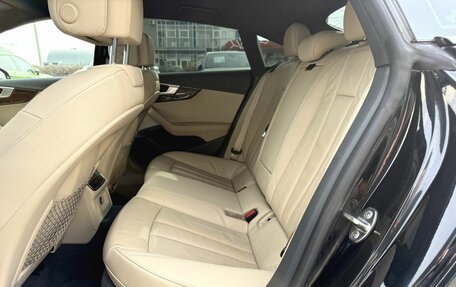 Audi A5, 2019 год, 3 150 000 рублей, 26 фотография