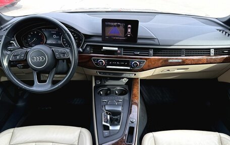 Audi A5, 2019 год, 3 150 000 рублей, 28 фотография