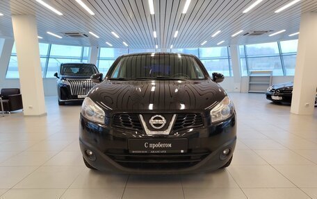 Nissan Qashqai, 2011 год, 970 000 рублей, 3 фотография