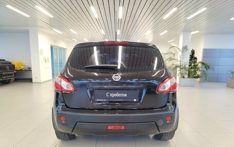 Nissan Qashqai, 2011 год, 970 000 рублей, 4 фотография