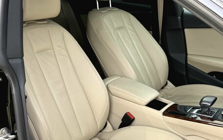 Audi A5, 2019 год, 3 150 000 рублей, 27 фотография