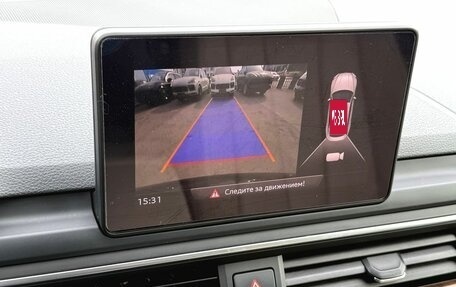 Audi A5, 2019 год, 3 150 000 рублей, 22 фотография