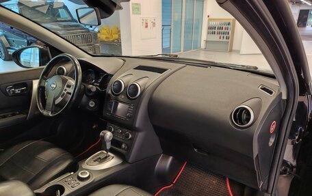 Nissan Qashqai, 2011 год, 970 000 рублей, 7 фотография