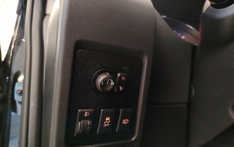 Nissan Qashqai, 2011 год, 970 000 рублей, 10 фотография