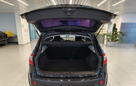 Nissan Qashqai, 2011 год, 970 000 рублей, 5 фотография