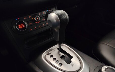 Nissan Qashqai, 2011 год, 970 000 рублей, 12 фотография