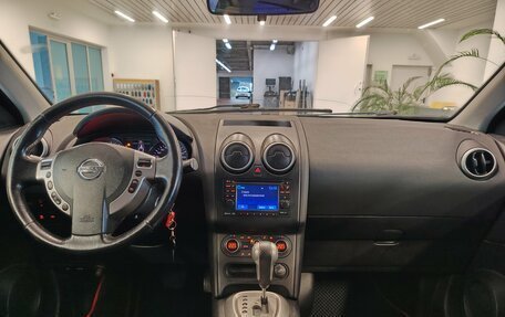 Nissan Qashqai, 2011 год, 970 000 рублей, 9 фотография