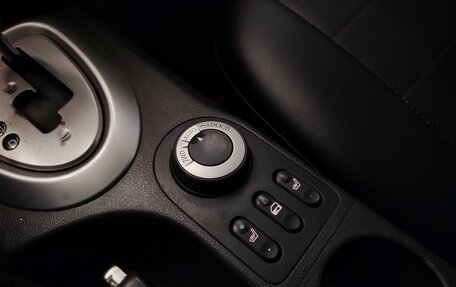 Nissan Qashqai, 2011 год, 970 000 рублей, 11 фотография