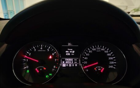 Nissan Qashqai, 2011 год, 970 000 рублей, 16 фотография