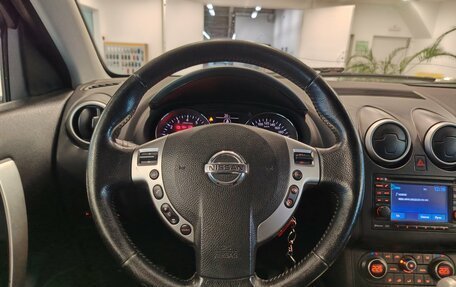 Nissan Qashqai, 2011 год, 970 000 рублей, 15 фотография