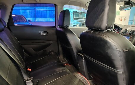 Nissan Qashqai, 2011 год, 970 000 рублей, 8 фотография