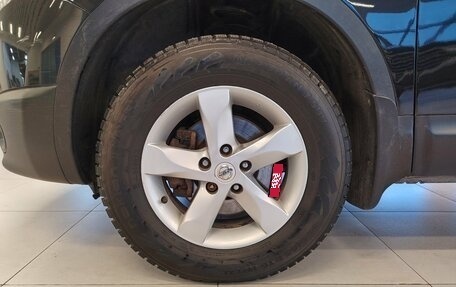 Nissan Qashqai, 2011 год, 970 000 рублей, 6 фотография