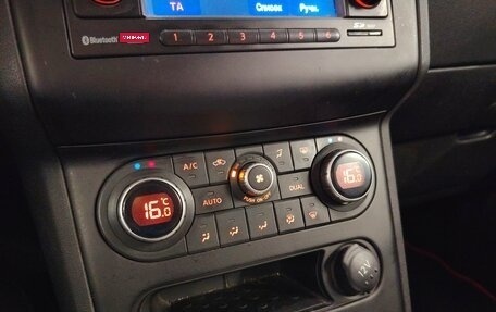 Nissan Qashqai, 2011 год, 970 000 рублей, 13 фотография