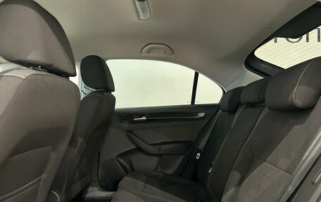 Volkswagen Polo VI (EU Market), 2021 год, 1 849 000 рублей, 14 фотография