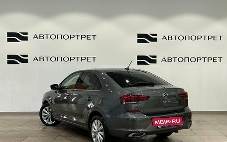 Volkswagen Polo VI (EU Market), 2021 год, 1 849 000 рублей, 5 фотография