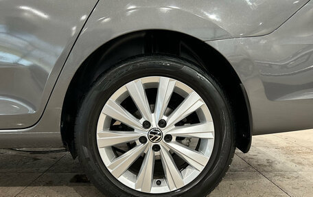 Volkswagen Polo VI (EU Market), 2021 год, 1 849 000 рублей, 11 фотография