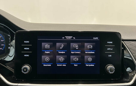 Volkswagen Polo VI (EU Market), 2021 год, 1 849 000 рублей, 18 фотография