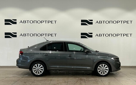 Volkswagen Polo VI (EU Market), 2021 год, 1 849 000 рублей, 8 фотография