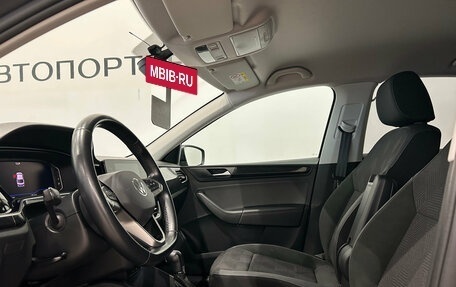 Volkswagen Polo VI (EU Market), 2021 год, 1 849 000 рублей, 16 фотография