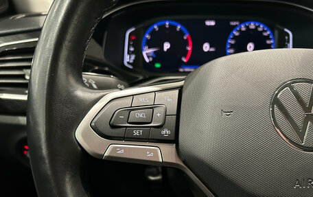 Volkswagen Polo VI (EU Market), 2021 год, 1 849 000 рублей, 21 фотография