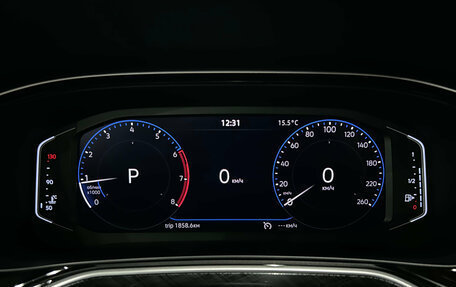 Volkswagen Polo VI (EU Market), 2021 год, 1 849 000 рублей, 24 фотография