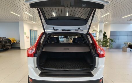 Volvo XC60 II, 2012 год, 1 850 000 рублей, 5 фотография