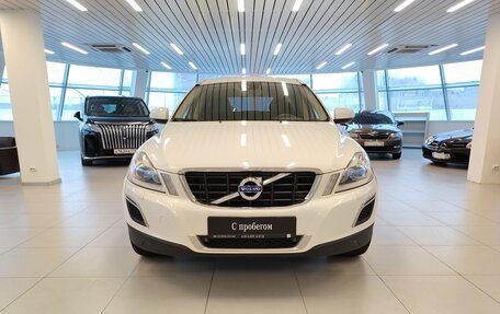 Volvo XC60 II, 2012 год, 1 850 000 рублей, 3 фотография