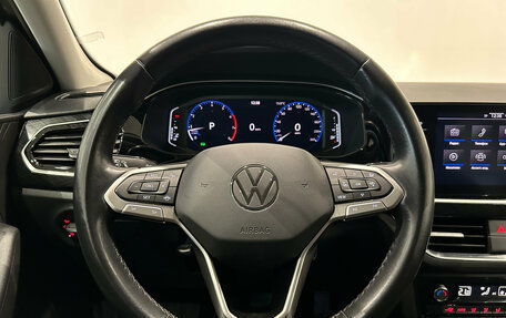 Volkswagen Polo VI (EU Market), 2021 год, 1 849 000 рублей, 20 фотография