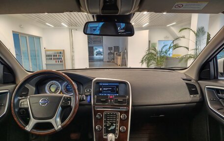 Volvo XC60 II, 2012 год, 1 850 000 рублей, 10 фотография