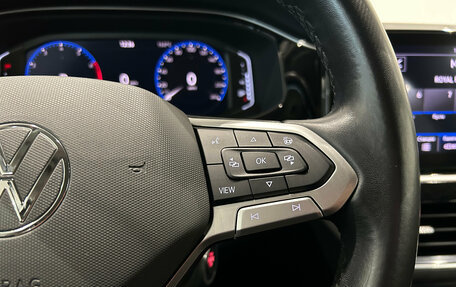 Volkswagen Polo VI (EU Market), 2021 год, 1 849 000 рублей, 22 фотография