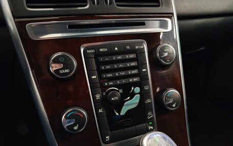 Volvo XC60 II, 2012 год, 1 850 000 рублей, 14 фотография