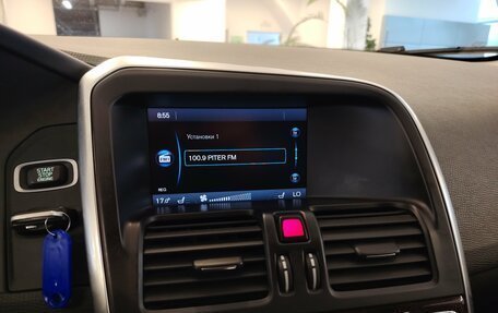 Volvo XC60 II, 2012 год, 1 850 000 рублей, 15 фотография