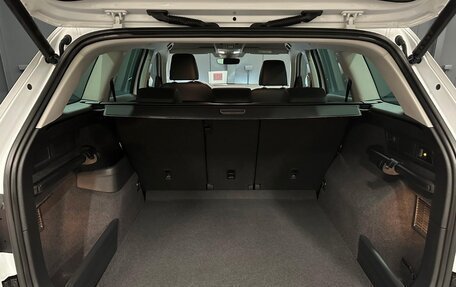 Skoda Kodiaq I, 2022 год, 3 000 000 рублей, 13 фотография