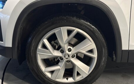 Skoda Kodiaq I, 2022 год, 3 000 000 рублей, 4 фотография