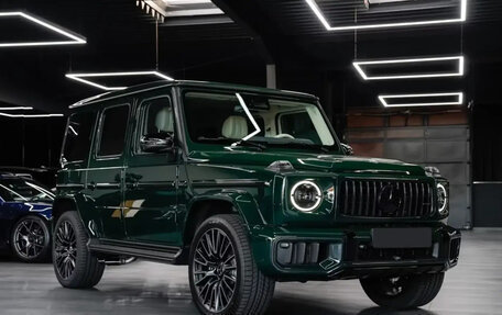 Mercedes-Benz G-Класс AMG, 2026 год, 23 790 000 рублей, 1 фотография